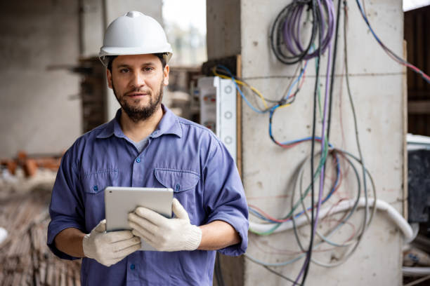 Electrical Rewiring Services in NJ