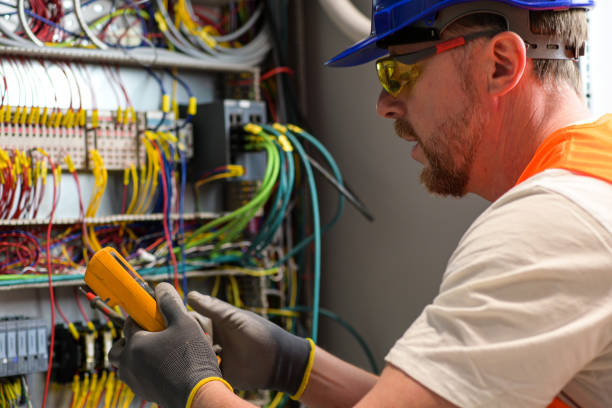 Best Industrial Electrical Services  in New Brunswick, NJ