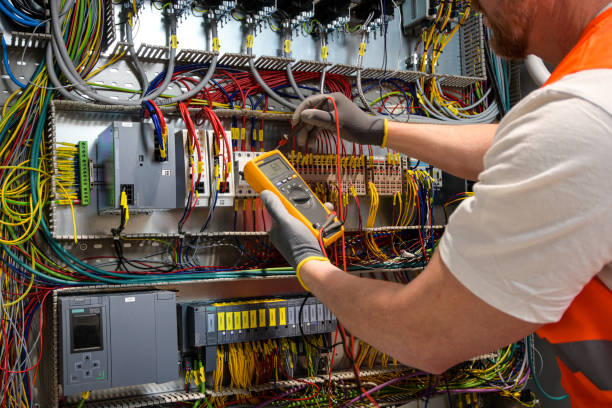 Electrical System Inspection in NJ