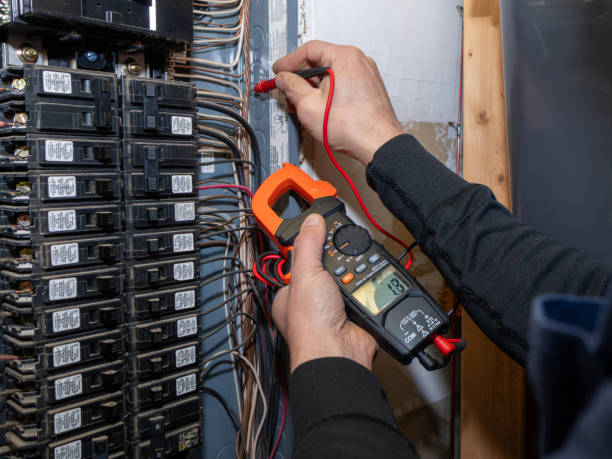 Best Licensed Electrician  in New Brunswick, NJ